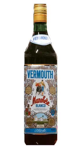 MANOLETE VERMOUT 1 LT