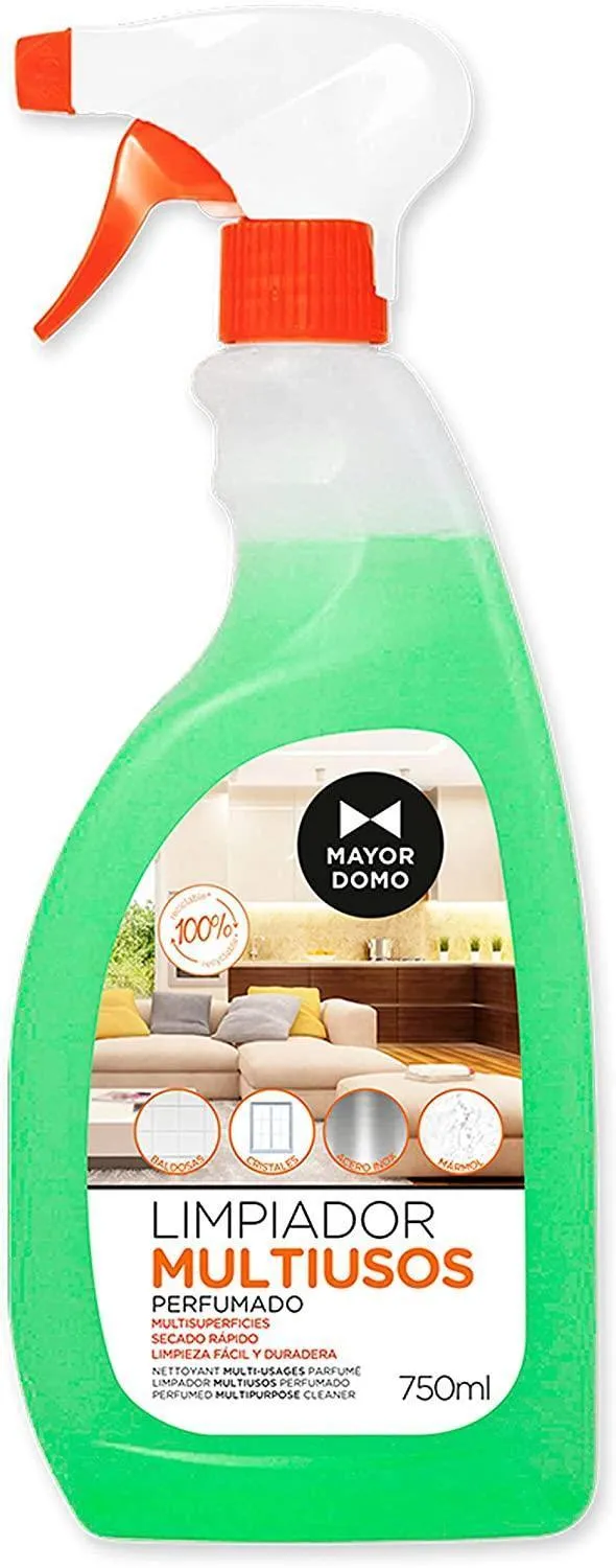 MAYORDOMO MULTIUSOS PIST.750