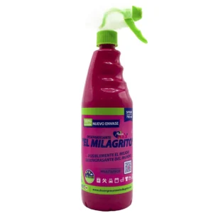 MILAGRITO DESENGRASANTE PIST.750 ML