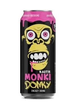 MONKI DONKY MORA KAOTIK 500 ml.