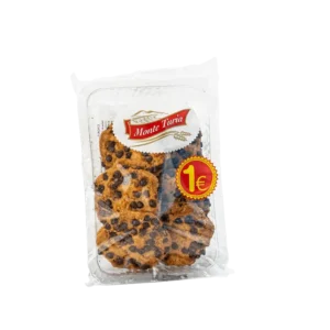 MONTE TURIA COCOS 1 EURO