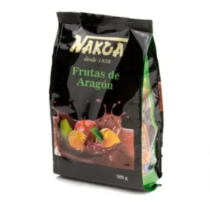 NAKOA FRUTAS SDAS.ARAGON  C/3 KG.