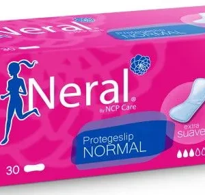 NERAL SALVASLIP NORMAL 30 UN