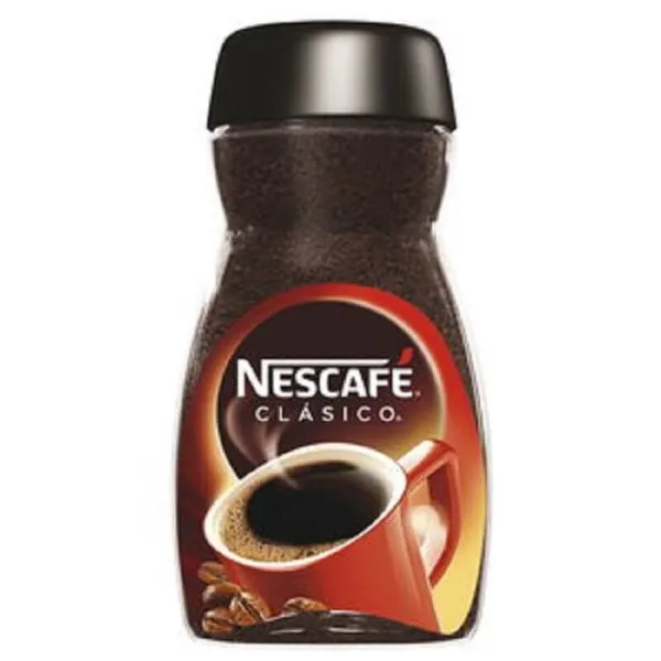 NESCAFE NORMAL TARRO 50 GR.