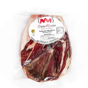 NIETO PALETA IBERICA DESHUE E KG