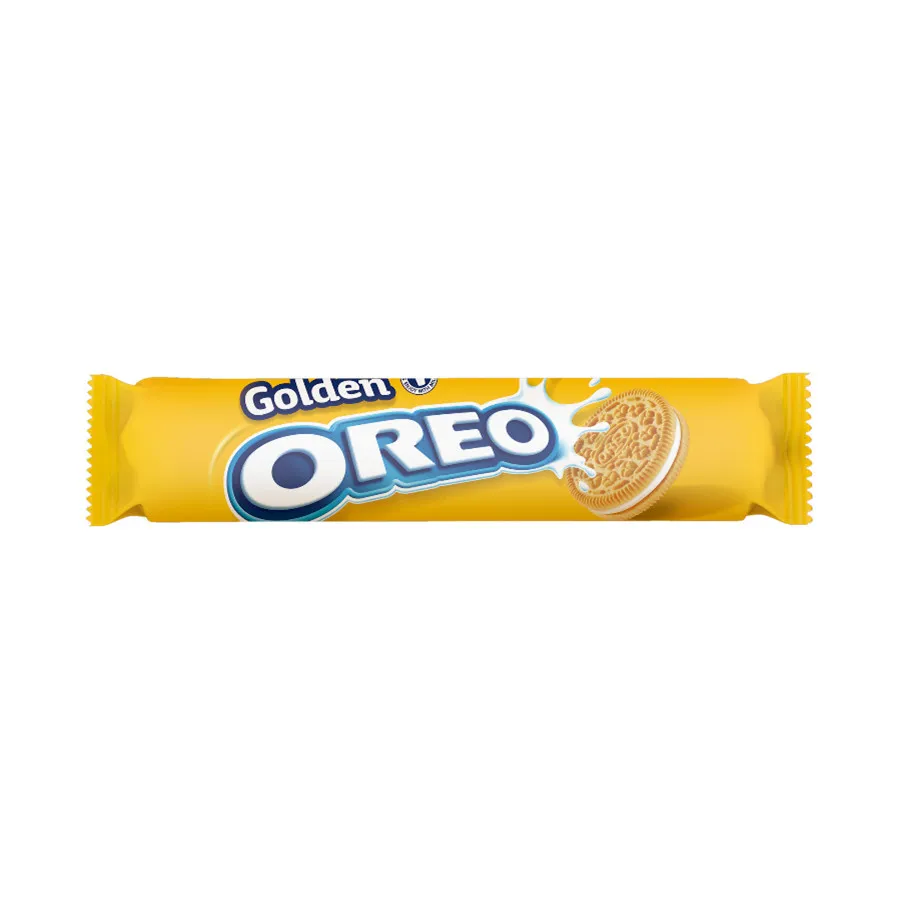 OREO GOLDEN RODILLO 154GR.
