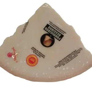 PARMEGIANO REGGIANO 22 M. 1/8   E KG