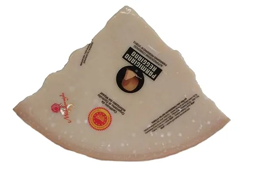 PARMEGIANO REGGIANO 22 M. 1/8 E KG