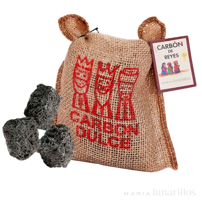 PIFARRE CARBON DULCE 100 GR