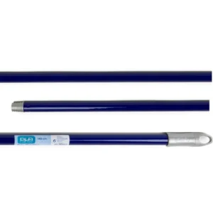 PLA PALO METAL.PINTADO 140 CM.REF.217