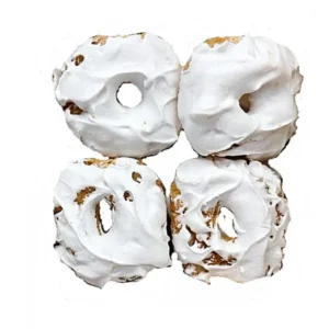 ROSQUILLA DE SANTA CLARA 260GR.