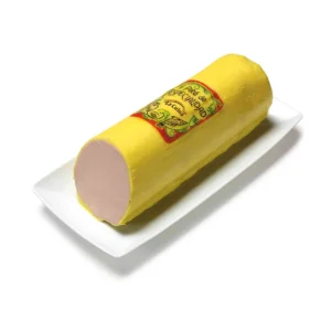 RULO MOUSSE PATO 100 % PICKEN x 1.5 KG