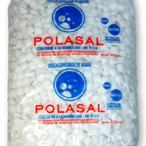 SAL PASTILLA SACO 25 KG.BUENO