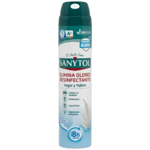 SANYTOL DESINFECTANTE HOGAR 1200 ML