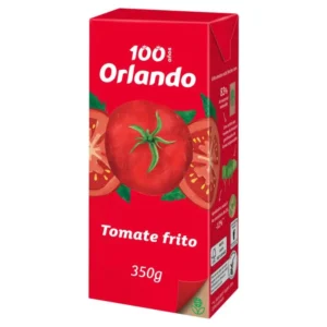 TOMATE FRITO BRIK-350 ORLANDO