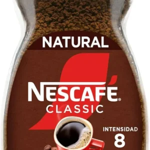 TOSCAF SOLUBLE NATURAL 100 GR