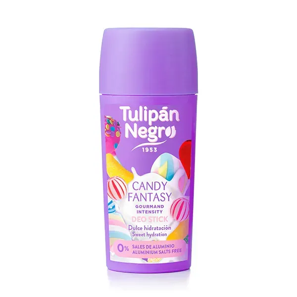 TULIPAN DESO. SP. 200 ML CANDY FANTASY