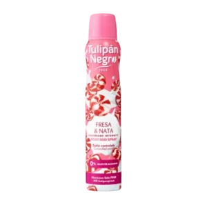 TULIPAN DESO. SP.200 ML FRESA/NATA