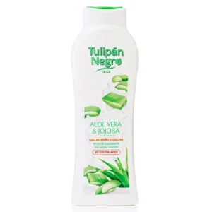 TULIPAN GEL DUCHA ALOE VERA 650 ML