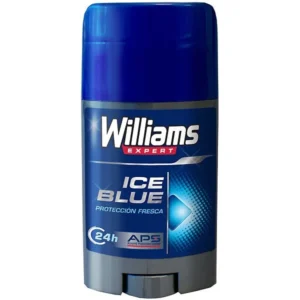 WILLIAMS DESO .STICK ICE BLUE 75 ML