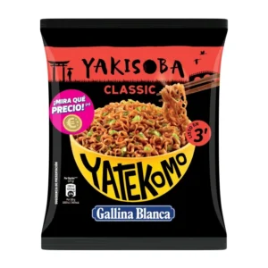 YAKISOBA CLASSIC BOLSA G.B.